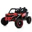 Дитячий електромобіль Bambi Джип M 6149EBLR-3 24V до 80 кг - мініатюра 1
