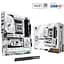 Материнська плата ASRock X870 STEEL LEGEND WIFI (AM5/X870, 4*DDR5, 2xPCIex16, HDMI/USB4, 4xSATA, 3xM.2, 2.5GLan, ATX) (X870 STEEL LEGEND WIFI) - мініатюра 2