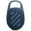 Акустична система JBL Clip 5 Blue (JBLCLIP5BLU) - мініатюра 3