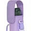 Чехол для термоса Zojirushi MC-CA04VA для 0,6-0,7л Purple - миниатюра 2