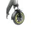 Электросамокат E-Scooter G30 Max Pro (500W, 18Ah) с сиденьем + Аммортизатор - миниатюра 6