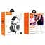 Навушники Hoco Resource gaming headphones W110 USB+AUX - мініатюра 3