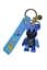 Брелок С 70557 Bearbrick (6900067705570) Вид 5 - миниатюра 1