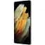 Смартфон Samsung S21 Ultra SM-G998B/DS (2sim) 5G 12/128Gb Phantom Silver - миниатюра 4
