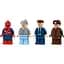 Конструктор LEGO Marvel Super Heroes Людина-Павук проти Дока Ока: Сцена в метро 393 деталі(76321) - мініатюра 4