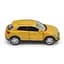 Автомодель TechnoDrive Volkswagen T-Roc 2018, 1:32, золота (250345U) - мініатюра 6