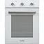 Духовой шкаф Ventolux Osaka 6 MT (WH) - миниатюра 1