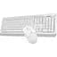 Комплект (клавіатура + миша) A4Tech Fstyler FG1012 White [114628] - мініатюра 9