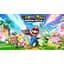Гра Mario + Rabbids Kingdom Battle (російські субтитри) (Nintendo Switch) - мініатюра 2