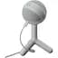 Мікрофон Logitech G Yeti Orb RGB White (988-000558) [132845] - мініатюра 2