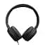 Навушники Tune 520C, Black JBL teh0020131 - мініатюра 3