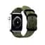 Нейлоновий ремінець Primo для Primolux Traveller для Apple Watch 38 мм, 40 мм, 41 мм Army Green - мініатюра 2