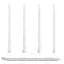 Wi-Fi маршрутизатор Xiaomi Router AC1200 White (DVB4330GL) - мініатюра 2