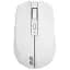 Комп'ютерна мишка 2E MF270 Silent Rechargeable Wireless White (2E-MF270WWH) - мініатюра 1