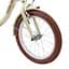 Дитячий велосипед Miqilong LS 12" бежевий (RBB-LS12-BEIGE) - мініатюра 5