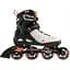 Ролики Rollerblade Macroblade 80 W 2024 40 Beige/Black (1012-07100700-R50-255) - мініатюра 2