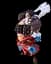 Фігурка Bandai Spirits One Piece Luffy ver. Boundman Ван Піс Луффі 14 см (BS OP L 14) - мініатюра 2