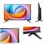 Телевізор LED HISENSE 32A4Q - мініатюра 6