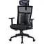 Офисное кресло Officepro Balance OC620-B-B-B [148629] - миниатюра 2