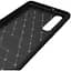 Чохол до мобільного телефона Laudtec для Huawei P30 Carbon Fiber (Black) (LT-P30B) - мініатюра 6