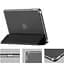 Чохол-книжка BeCover Tri Fold Hard для Apple iPad 10.2 2019/2020/2021 Black (706864) - мініатюра 5