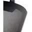 Офісне крісло Special4You Dawn black/grey (E7788) - мініатюра 11
