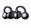 Наушники TWS HUAWEI FreeClip Black (55037246) - мініатюра 3
