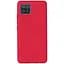 Чехол-накладка Toto 1 mm Matt TPU Case Samsung Galaxy A22 5G Red - миниатюра 1