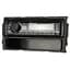 Переходная рамка Hyundai Santa Fe ACV 281143-08 - миниатюра 3