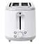 Тостер Ardesto T-F17WG, White, 930W, 2 тости, 2 відділення, 7 режимів підсмажування, розморожування - мініатюра 3