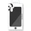 Чохол до мобільного телефона Armorstandart Matte Slim Fit Samsung A34 5G (A346) Black (ARM66166) - мініатюра 2