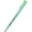 Набір маркерів Axent Highlighter Pastel 2533-A клиноподібний 2-4 мм 12 шт. м'ятний (2533-18-A) - мініатюра 1