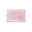 Набір килимків Irya - Liberte pembe рожевий 60x90+40x60 - мініатюра 2