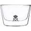 Салатник Masterpro Mixology з подвійними стінками 360 мл (BGMP-20102) - мініатюра 1