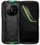 Смартфон Doogee Fire 3 Pro 4/128GB Green - мініатюра 1