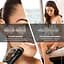 Фотоепілятор AIMED Silk Skin IPL Intensed Pulse Light колір білий - мініатюра 4