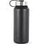 Термофляга Lifeventure Stainless Steel Flask 1 L Чорний - мініатюра 2