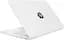 Ноутбук HP Stream 14" HD 4/64GB N3060 (14-cb163ms) White (BOX) - мініатюра 3