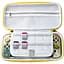 Кейс-чохол Dobe Protective Case для Nintendo Switch/Switch OLED The Legend of Zelda White [125670] - мініатюра 5