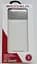 Повербанк Grunhelm GP-20WQC 20000 mAh 22.5W White - миниатюра 3