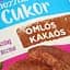 Печиво Detki Vital без цукру з какао 180 г - мініатюра 2