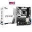 ASRock B760 PRO RS (1700/B760, 4*DDR5, 3xPCIex16, 4xSATAІІІ, 3xM.2, 2.5GLan, 7.1ch, ATX) - мініатюра 1