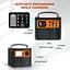 Портативна зарядна станція TIG FOX Portable Power Station T500 540Wh - мініатюра 3