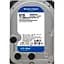 Жесткий диск 3.5` WD Blue 6TB SATA 256MB (WD60EZAX) [141083] - миниатюра 3