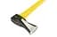 Топор колун Mastertool 2200 г x 875 мм ручка фибергласс 05-0209 - миниатюра 5