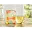 Чай зеленый Taylors of Harrogate White Hibiscus & Peach Гибискус-персик 20х1.5 г - миниатюра 3