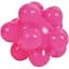 Іграшка для котів Trixie М'яч їжачок Balls with Bumps 3.5 см 4 шт. в асортименті (4534) - мініатюра 2