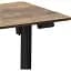 Компьютерный игровой стол OfficePro ODE1470DW Dark Wood/Black [124845] - миниатюра 3