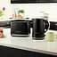 Тостер Eden 800Вт, пластик, подогрев, разморозка, черный Russell Hobbs kuh0014917 - миниатюра 9