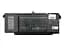Акумулятор 7FMXV Latitude 5320 7320 7420 7520 Series 31-40% - мініатюра 1